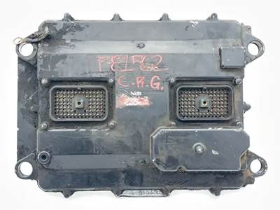 Caterpillar C12 Engine Control Module (ECM) for a International 9100I