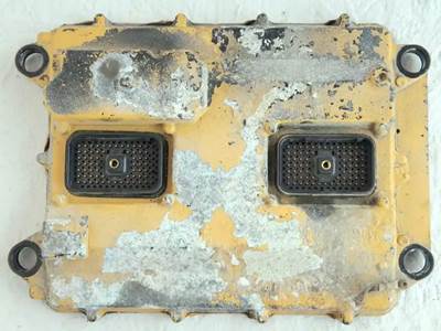Caterpillar C12 Engine Control Module (ECM)