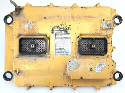 Caterpillar C12 Engine Control Module (ECM) for a 2002 Oshkosh S-SERIES