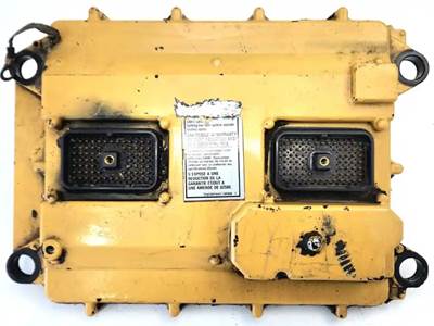 Caterpillar C12 Engine Control Module (ECM) for a 2000 Sterling L9522