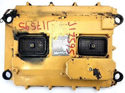 Caterpillar C12 Engine Control Module (ECM) for a 1999 Sterling L9522