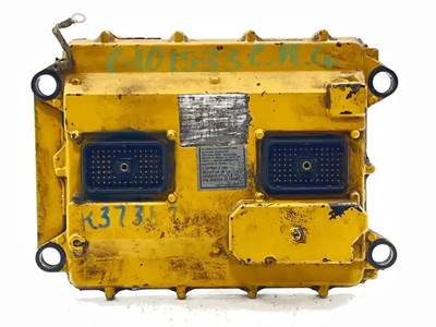 Caterpillar C12 Engine Control Module (ECM) for a 1999 International F-2574
