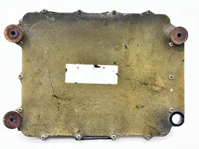 Caterpillar C12 Engine Control Module (ECM) for a 2003 Oshkosh S-SERIES
