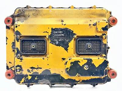 Caterpillar C12 Engine Control Module (ECM) for a 2003 Oshkosh S-SERIES