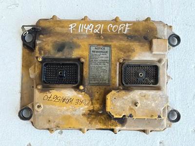 Caterpillar C12 Engine Control Module (ECM)