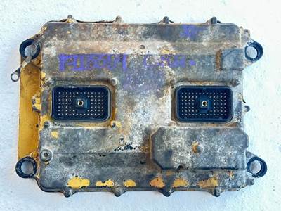Caterpillar C12 Engine Control Module (ECM) for a 2003 Oshkosh S-SERIES