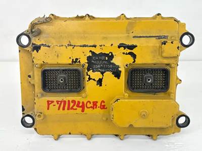 Caterpillar C13 Engine Control Module (ECM) for a 2007 Oshkosh S-SERIES