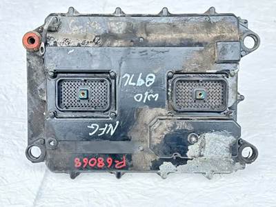Caterpillar C13 Engine Control Module (ECM) for a 2007 International 8600