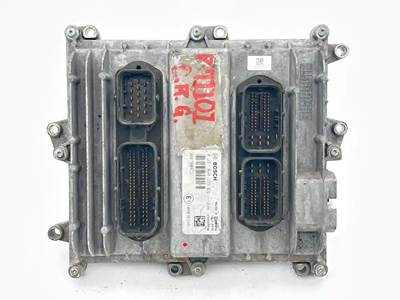 Caterpillar C13 Engine Control Module (ECM) for a 2014 International CT660