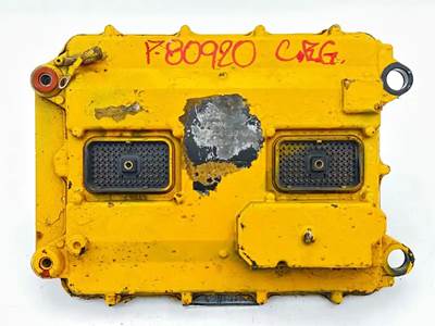 Caterpillar C13 Engine Control Module (ECM)