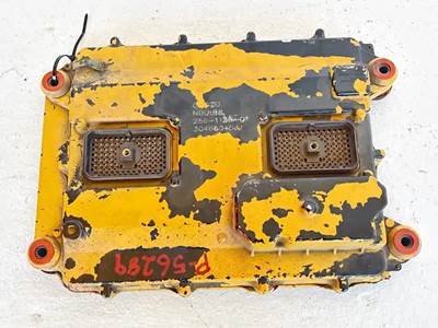 Caterpillar C13 Engine Control Module (ECM) for a 2007 Freightliner M2 112 Medium Duty