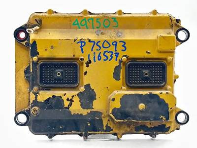 Caterpillar C13 Engine Control Module (ECM) for a 2005 Western Star 4900 FA