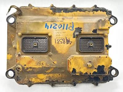 Caterpillar C13 Engine Control Module (ECM) for a 2005 Freightliner M2 112 Medium Duty