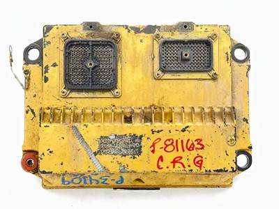 Caterpillar C15 Engine Control Module (ECM) for a 2007 Peterbilt 387