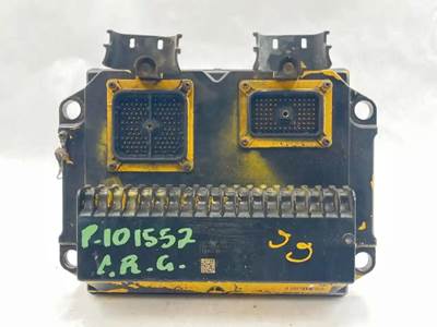 Caterpillar C15 Engine Control Module (ECM) for a 2006 Kenworth T800