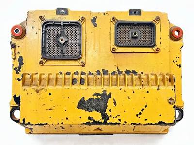 Caterpillar C15 Engine Control Module (ECM) for a 2007 Kenworth T600