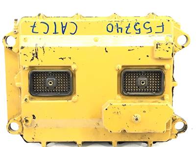 Caterpillar C7 Engine Control Module (ECM)