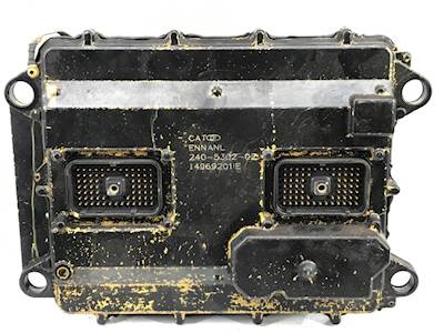 Caterpillar C7 Engine Control Module (ECM)