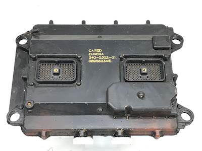 Caterpillar C7 Engine Control Module (ECM)