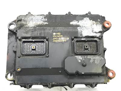 Caterpillar C7 Engine Control Module (ECM)