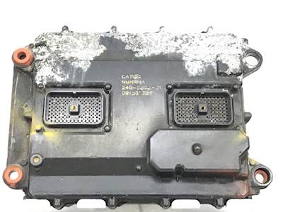 Caterpillar C7 Engine Control Module (ECM)