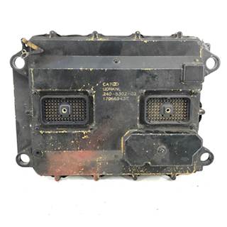 Caterpillar C7 Engine Control Module (ECM)