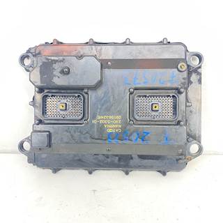 Caterpillar C7 Engine Control Module (ECM)