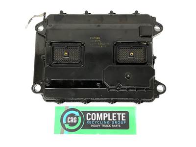 Caterpillar C7 Engine Control Module (ECM) for a 2007 Ford F-750