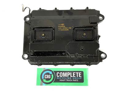 Caterpillar C7 Engine Control Module (ECM)