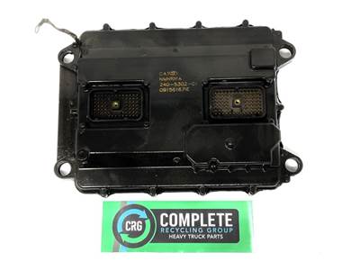 Caterpillar C7 Engine Control Module (ECM)