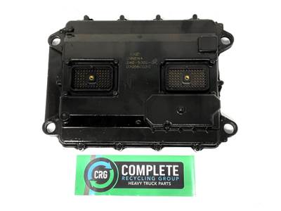 Caterpillar C7 Engine Control Module (ECM)