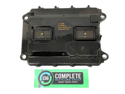 Caterpillar C7 Engine Control Module (ECM)