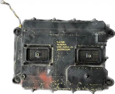 Caterpillar C7 Engine Control Module (ECM) for a 2006 Freightliner M2 106