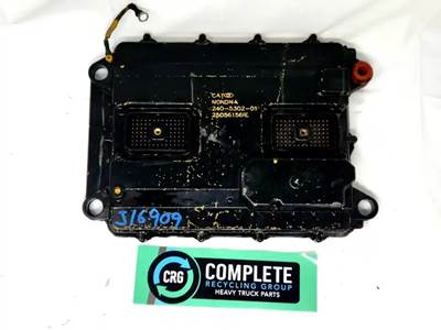 Caterpillar C7 Engine Control Module (ECM) for a 2006 Sterling ACTERRA