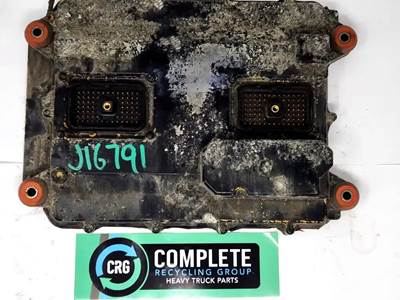 Caterpillar C7 Engine Control Module (ECM) for a 2006 Blue Bird Commercial Bus