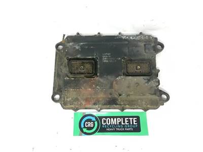 Caterpillar C7 Engine Control Module (ECM) for a 2007 Freightliner M2 106