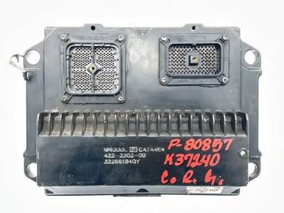 Caterpillar C7 Engine Control Module (ECM) for a 2008 Blue Bird BB Conventional