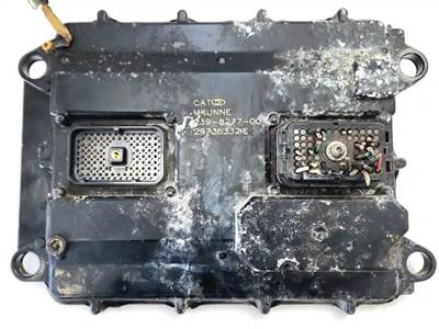 Caterpillar C7 Engine Control Module (ECM) for a 2004 Ford F750
