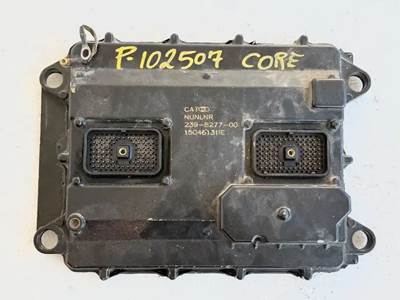 Caterpillar C7 Engine Control Module (ECM)