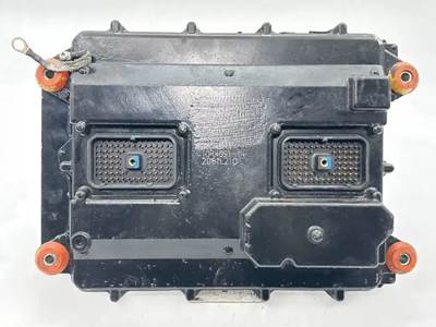 Caterpillar C7 Engine Control Module (ECM) for a 2005 Ford F-650
