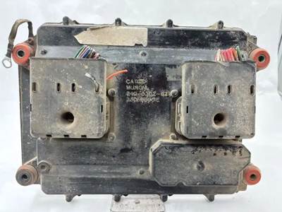 Caterpillar C7 Engine Control Module (ECM) for a 2007 Blue Bird BB Conventional