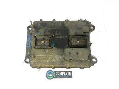 Caterpillar C7 ACERT Engine Control Module (ECM) for a 2007 Chevrolet C8500