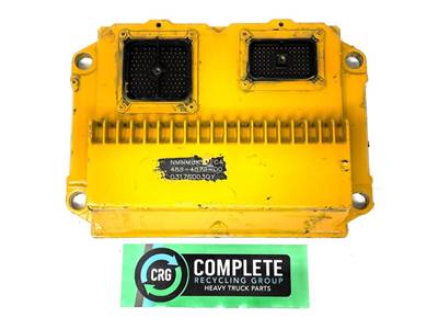 Caterpillar Engine Control Module (ECM)