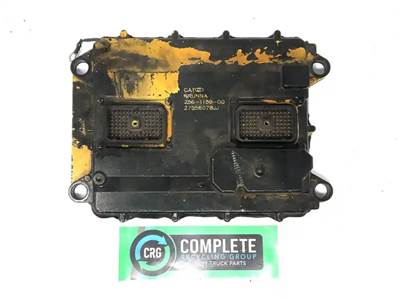 Caterpillar Engine Control Module (ECM)
