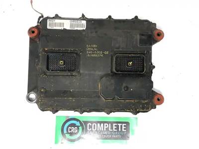 Caterpillar Engine Control Module (ECM)