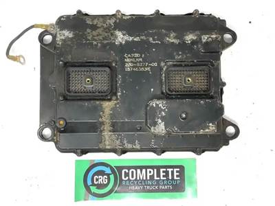 Caterpillar Engine Control Module (ECM)