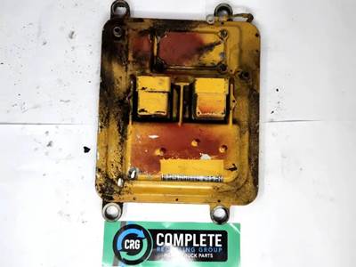 Caterpillar Engine Control Module (ECM)