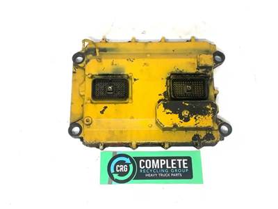 Caterpillar Engine Control Module (ECM)