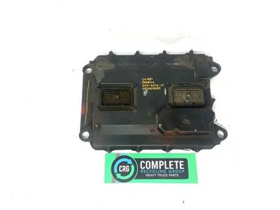 Caterpillar Engine Control Module (ECM)