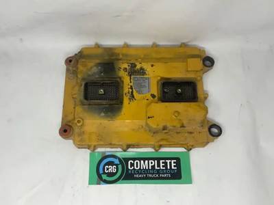 Caterpillar Engine Control Module (ECM)
